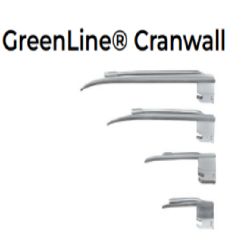 Greenline® cranwall american profile