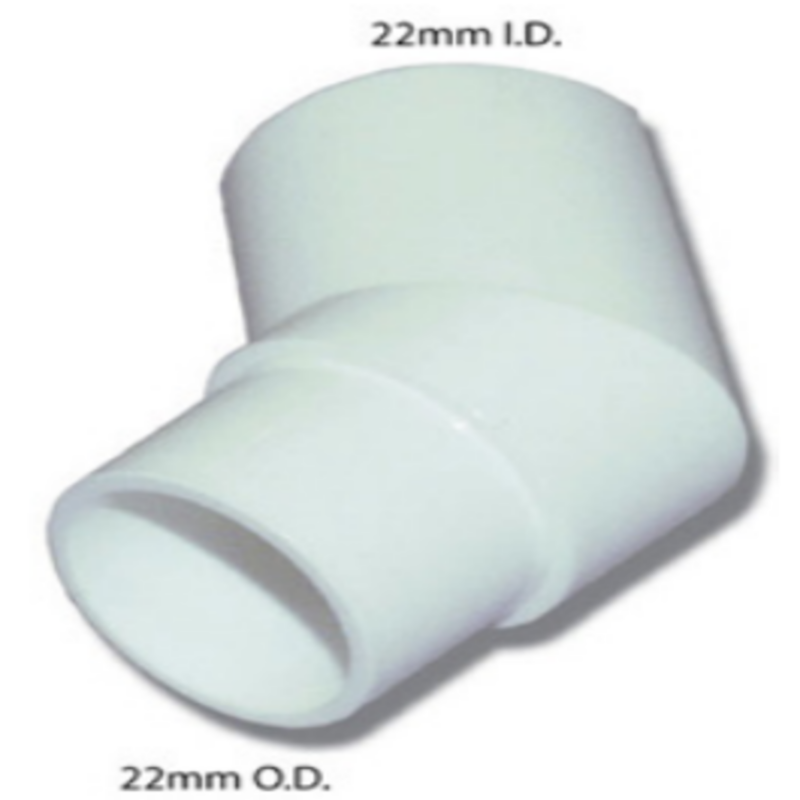 SPECIALTY ADAPTORS